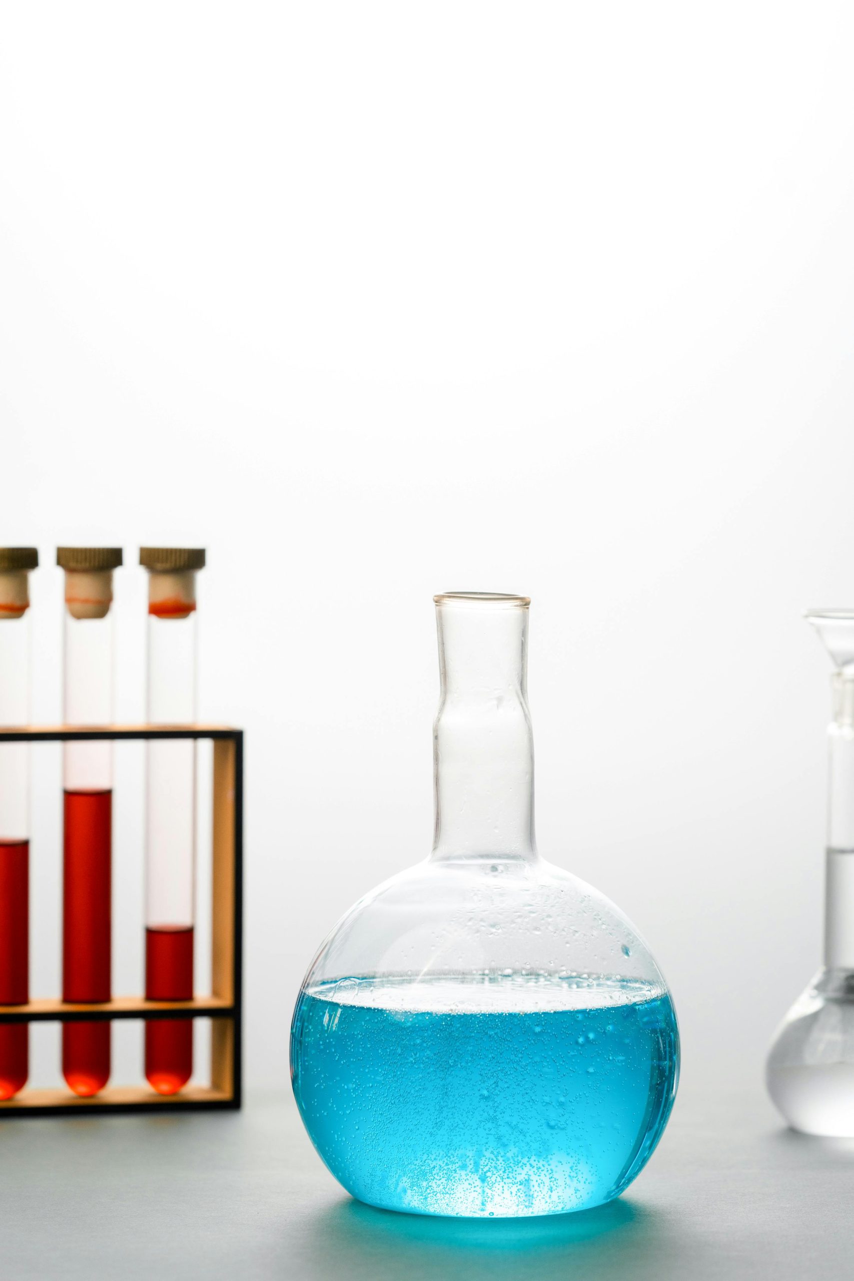 LABORATORIES